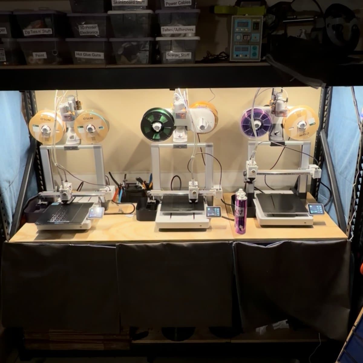 Precision 3D Printing 1