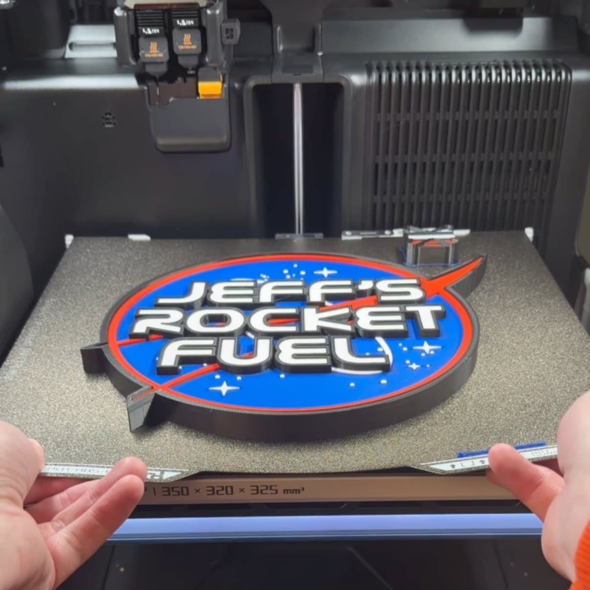 Precision 3D Printing 7