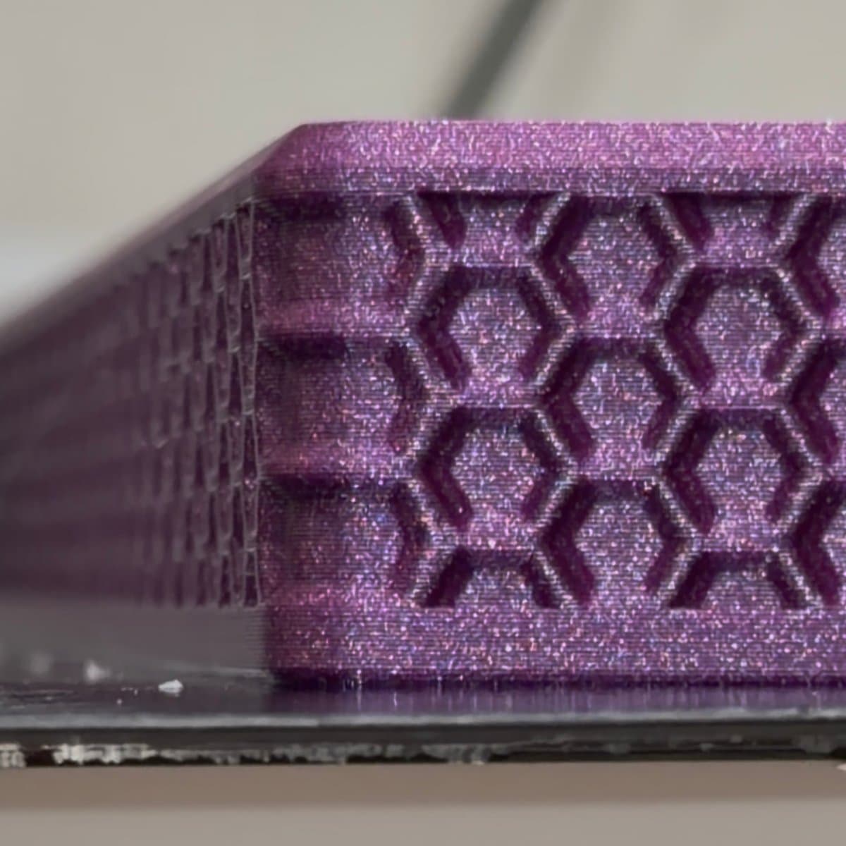 Precision 3D Printing 5