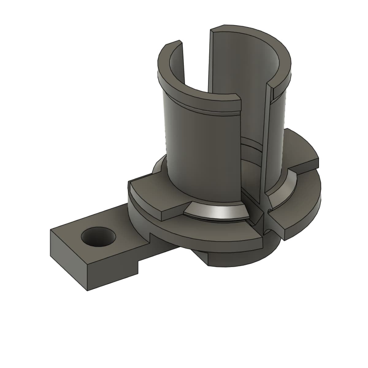Parametric 3D Modeling 7