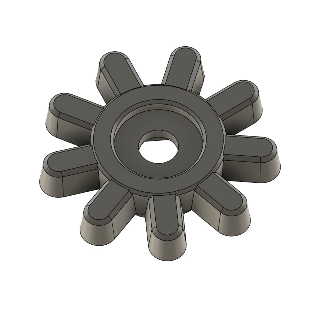 Parametric 3D Modeling 6