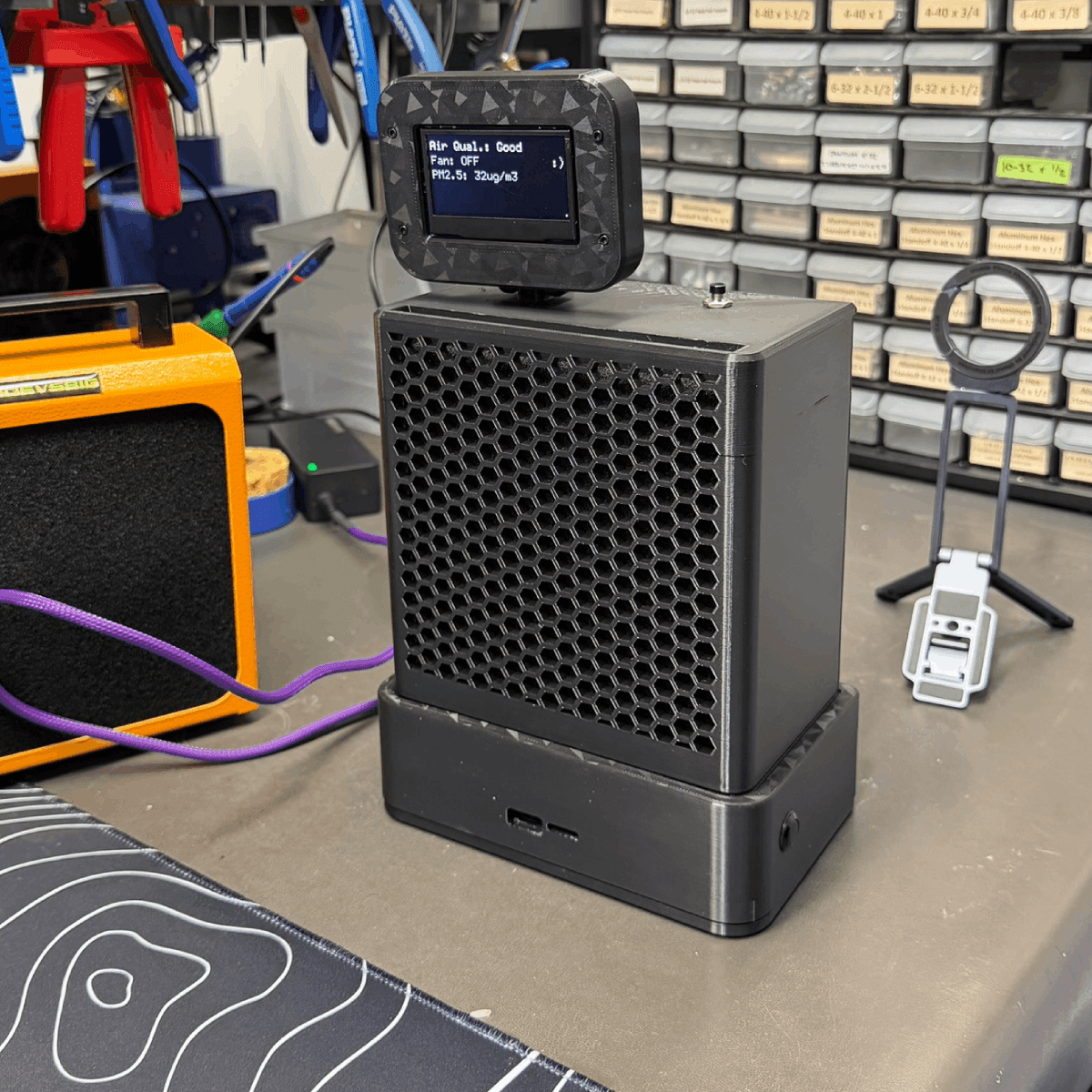Rapid Prototyping 3