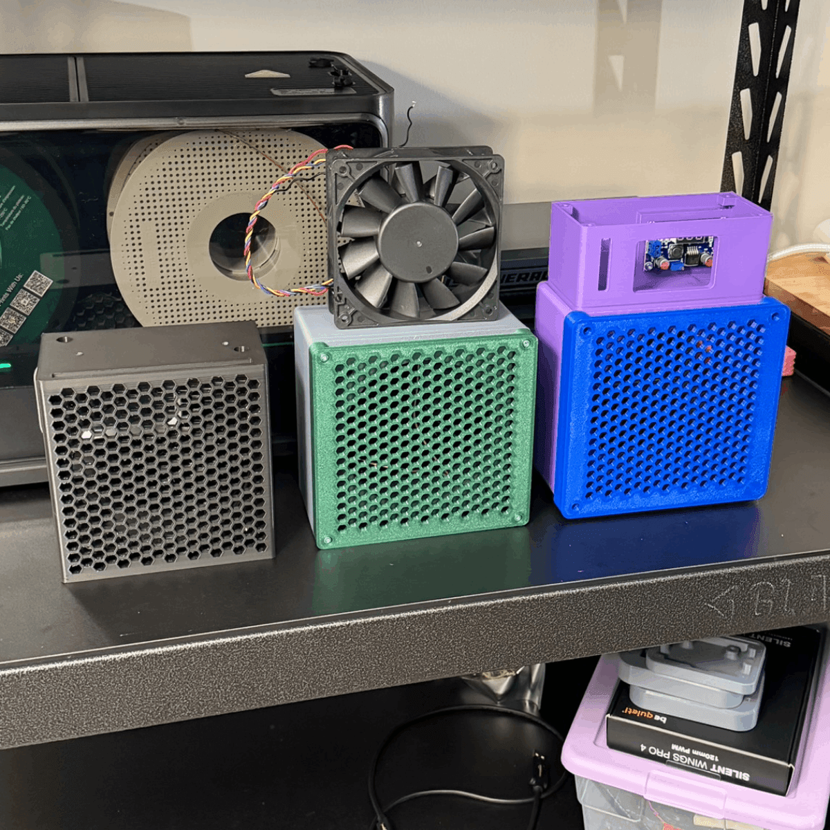 Rapid Prototyping 2