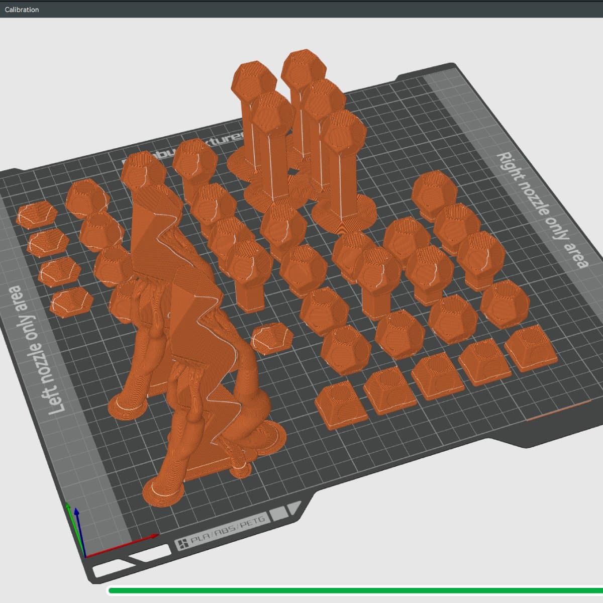 3D Print Optimization & Slicer Support 1